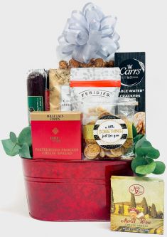 Sensational Meat & Cheese ($75 & Up)